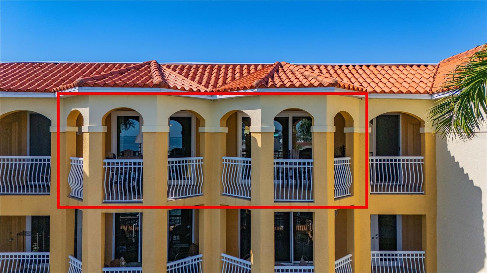 BELLA GRANDE CONDO - Residential