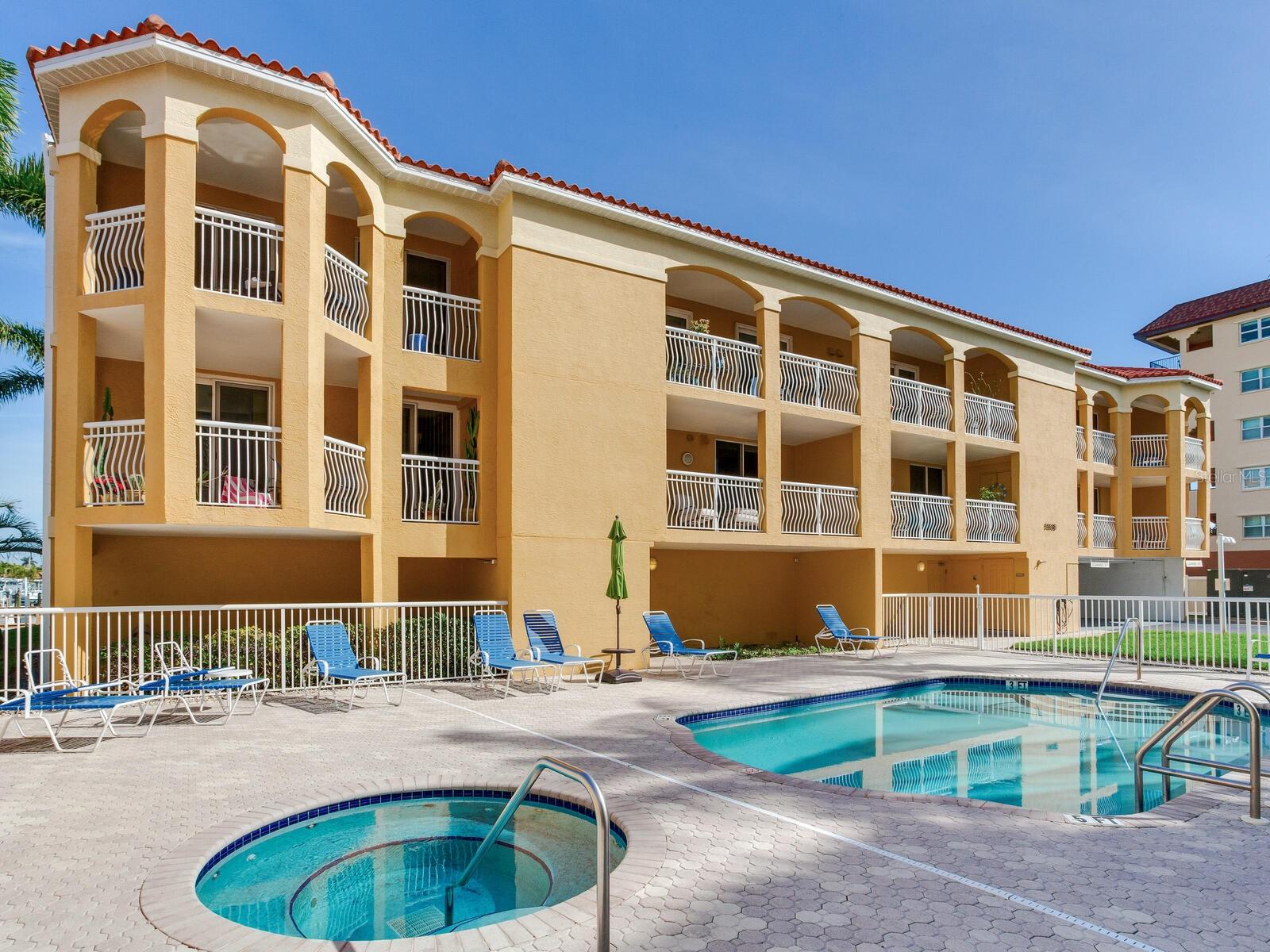 BELLA GRANDE CONDO - Residential