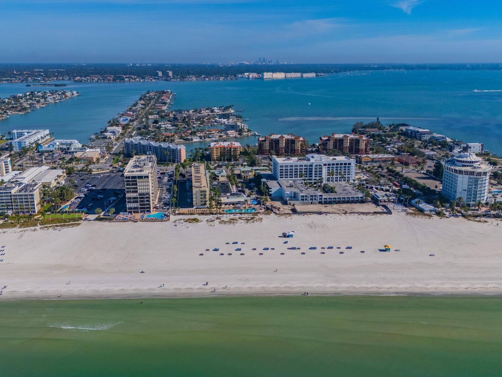 BELLA GRANDE CONDO - Residential