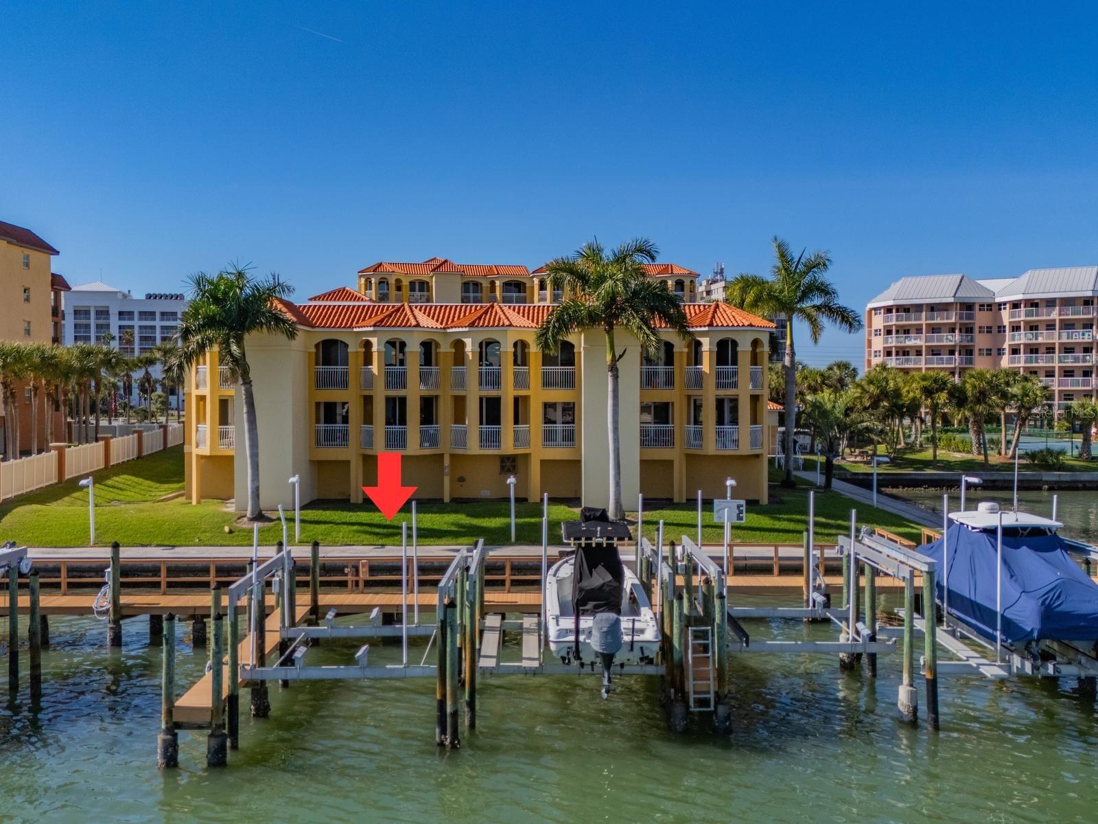 BELLA GRANDE CONDO - Residential