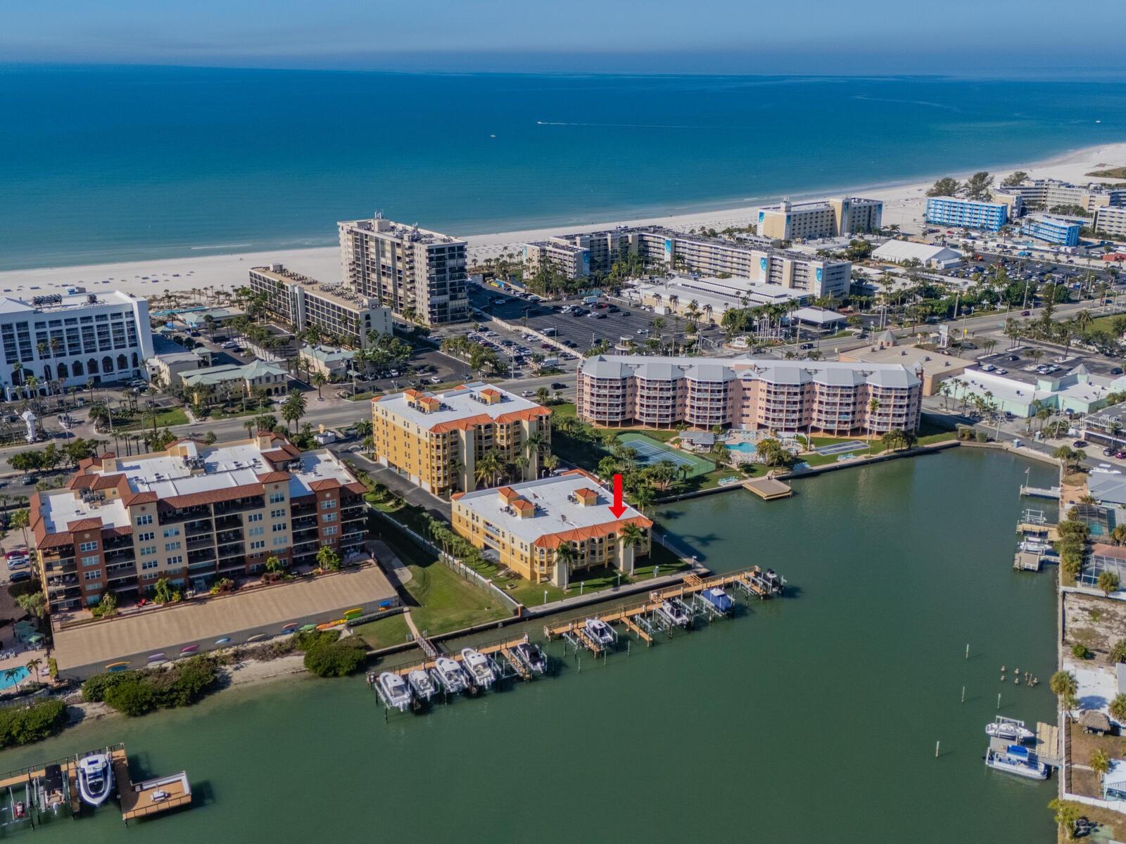 BELLA GRANDE CONDO - Residential
