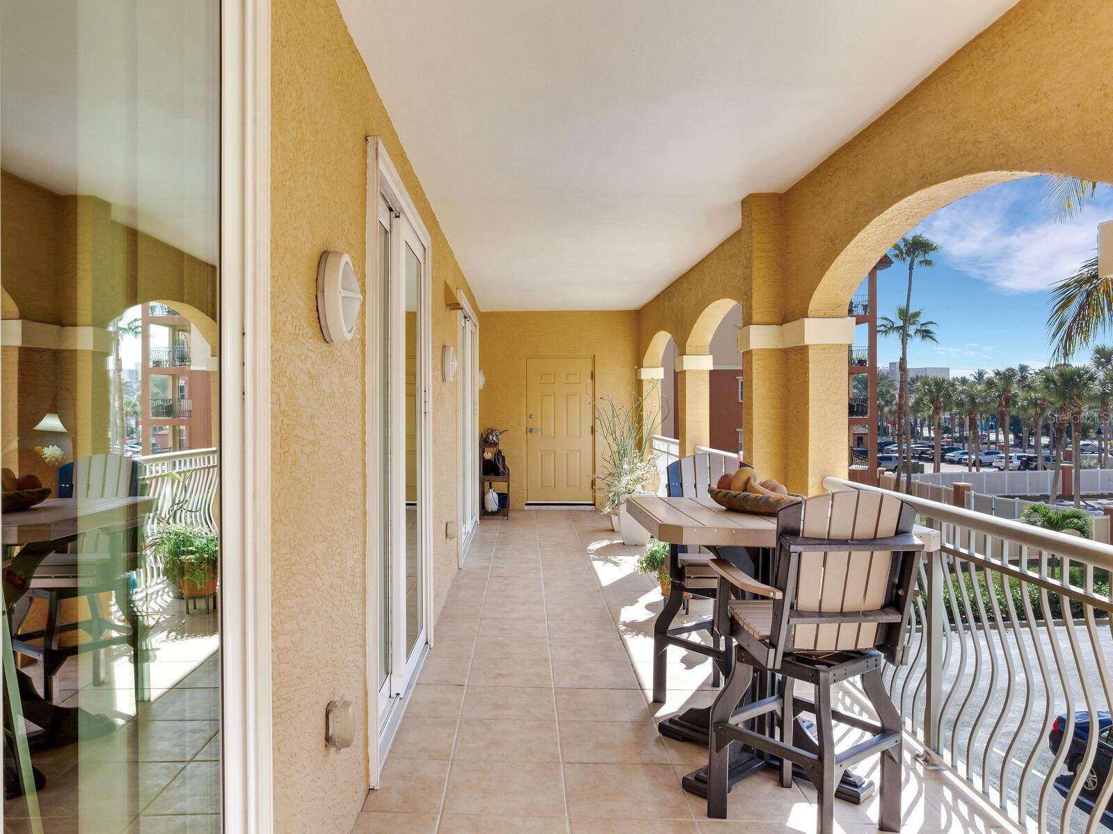 BELLA GRANDE CONDO - Residential