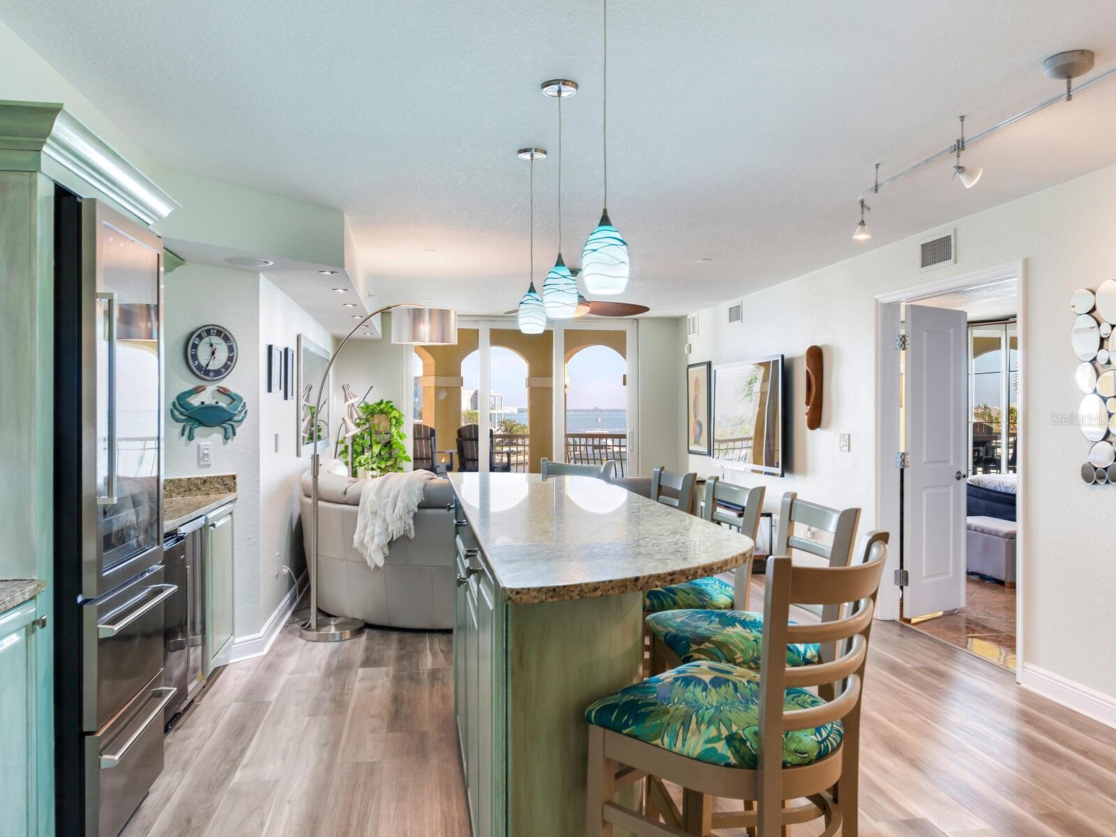 BELLA GRANDE CONDO - Residential