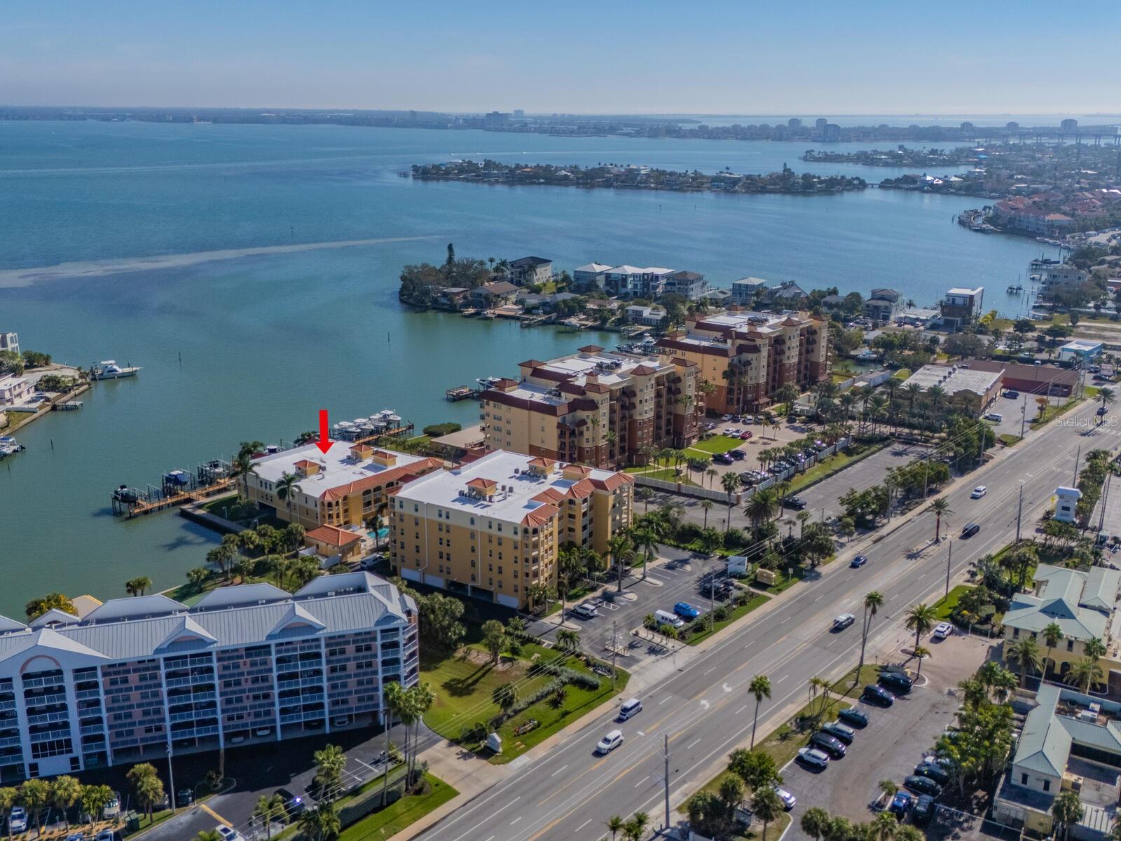 BELLA GRANDE CONDO - Residential