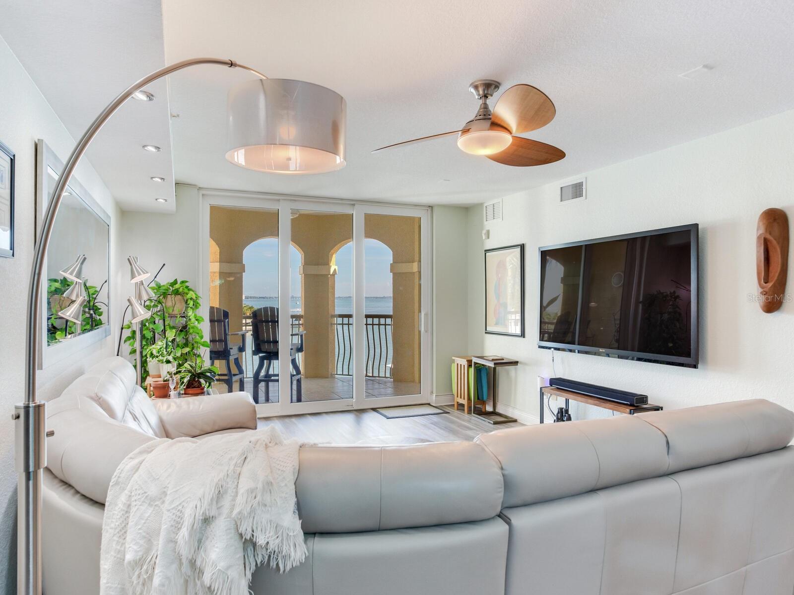 BELLA GRANDE CONDO - Residential