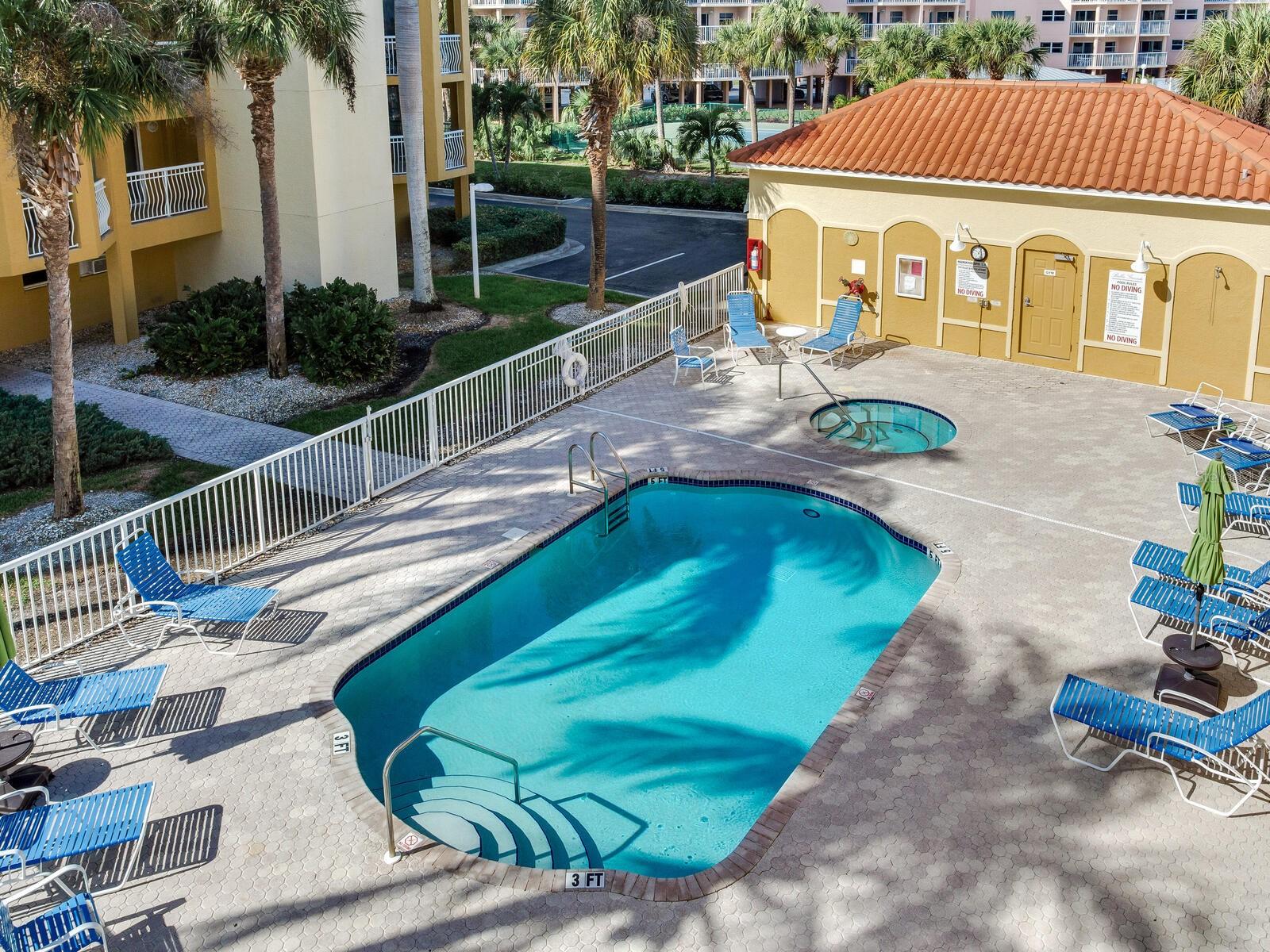 BELLA GRANDE CONDO - Residential