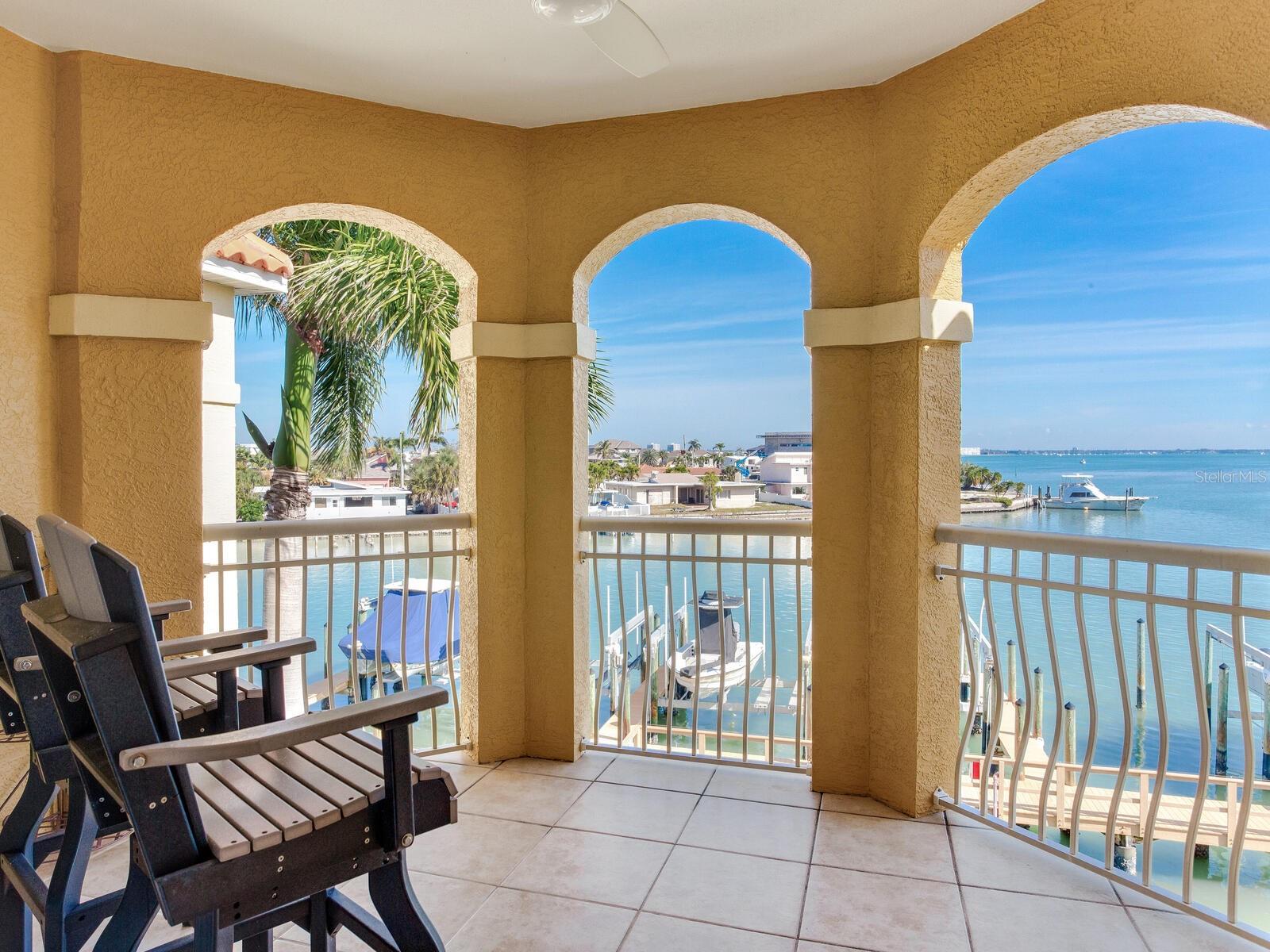 BELLA GRANDE CONDO - Residential