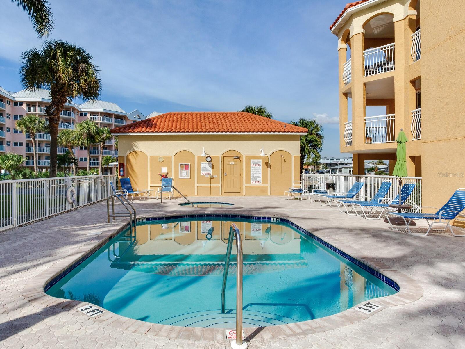 BELLA GRANDE CONDO - Residential