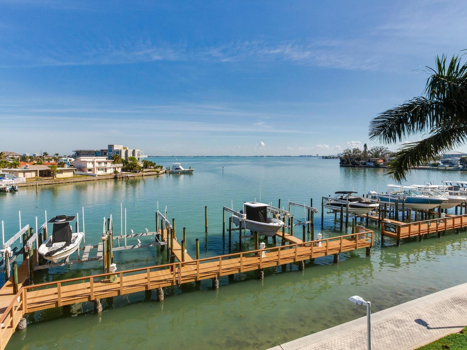BELLA GRANDE CONDO - Residential