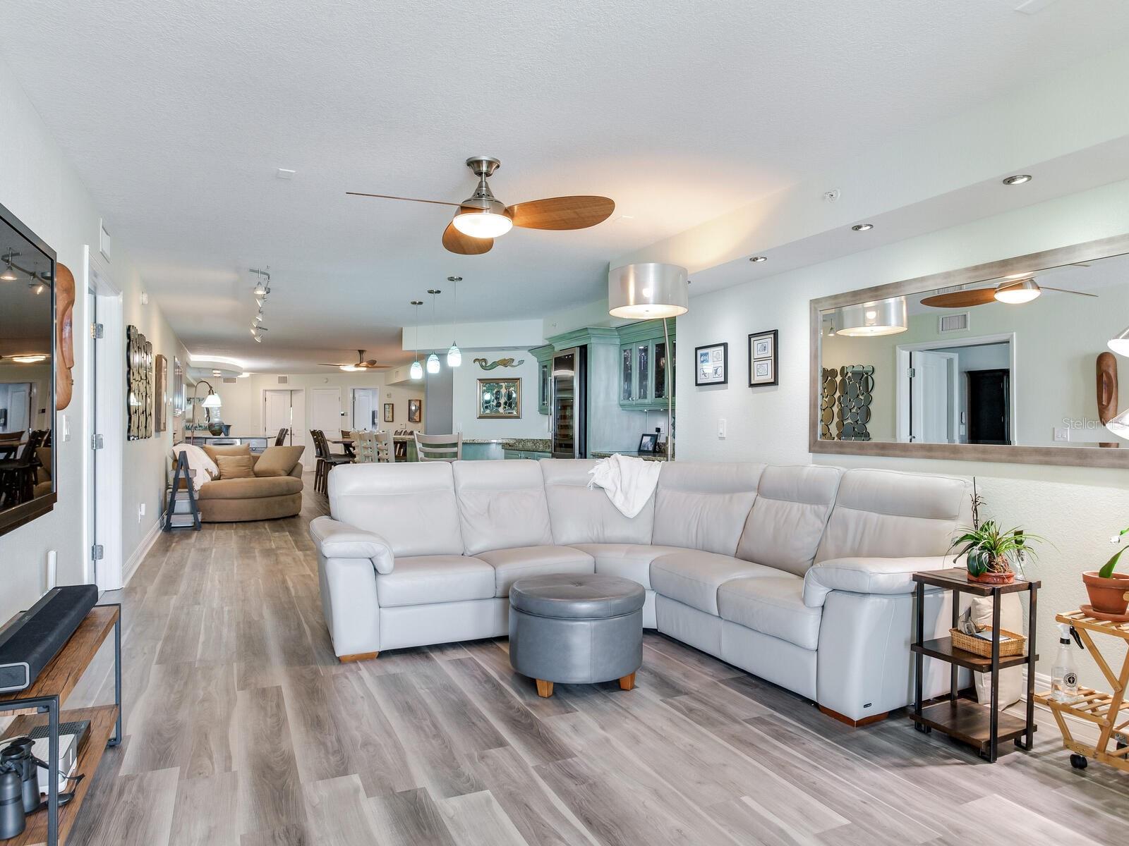 BELLA GRANDE CONDO - Residential