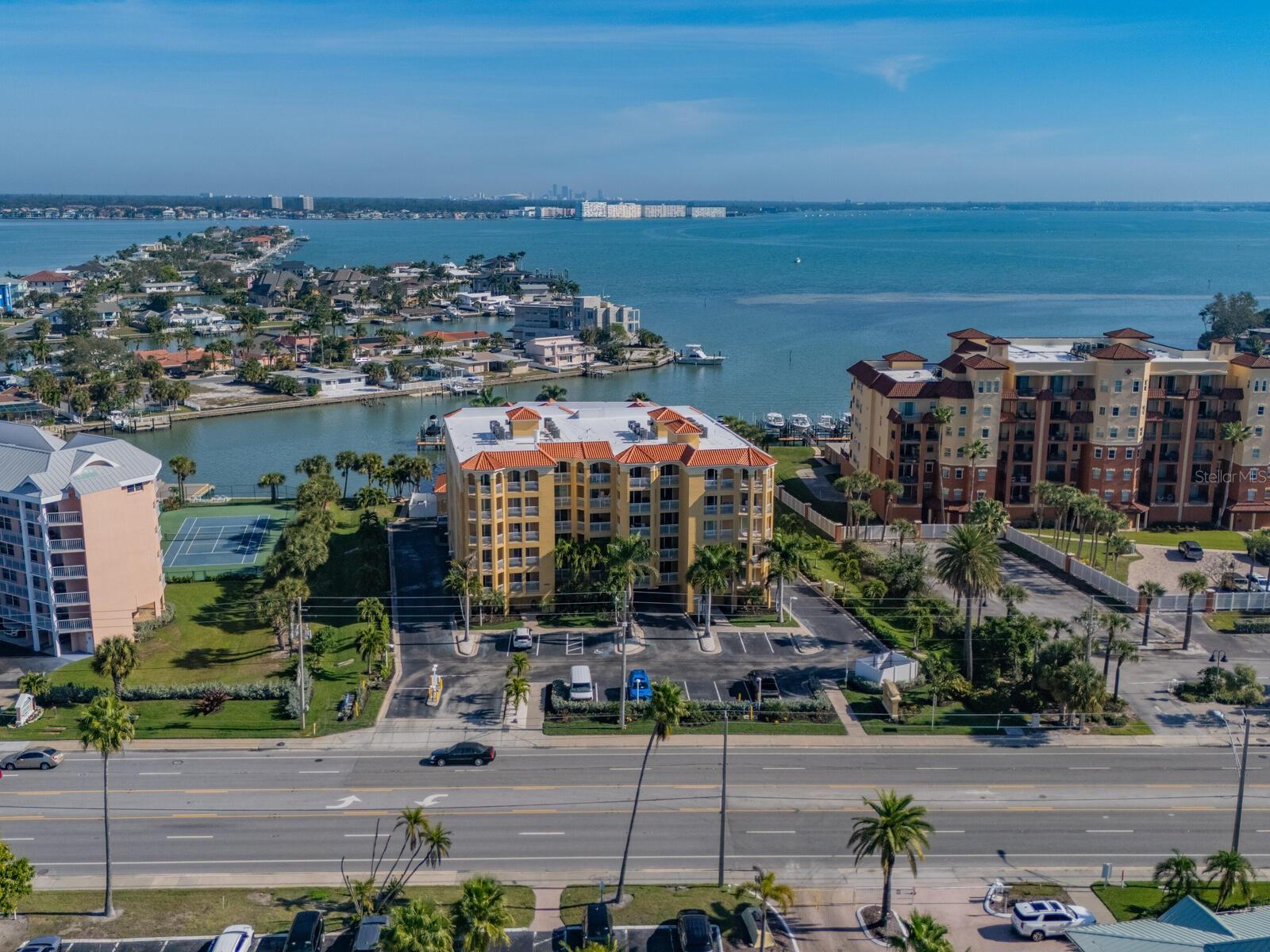 BELLA GRANDE CONDO - Residential