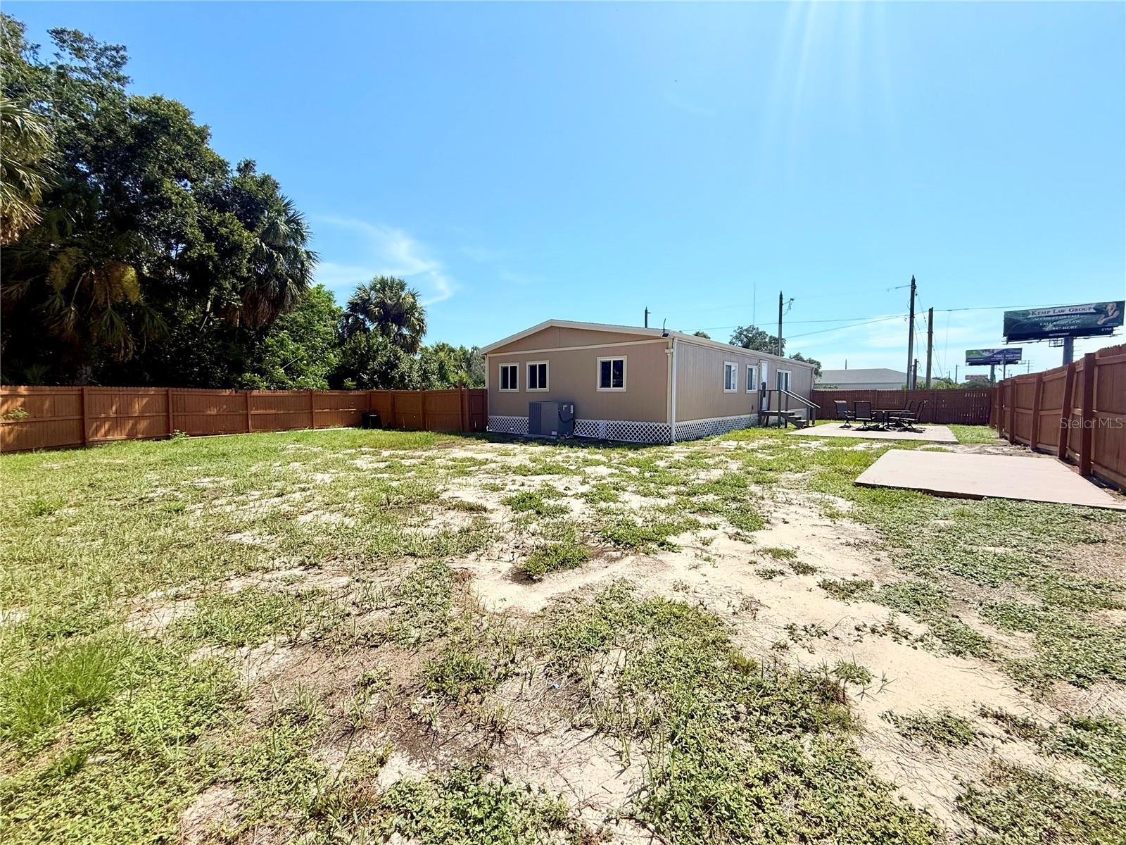 PORT RICHEY ACRES SUB - Residential