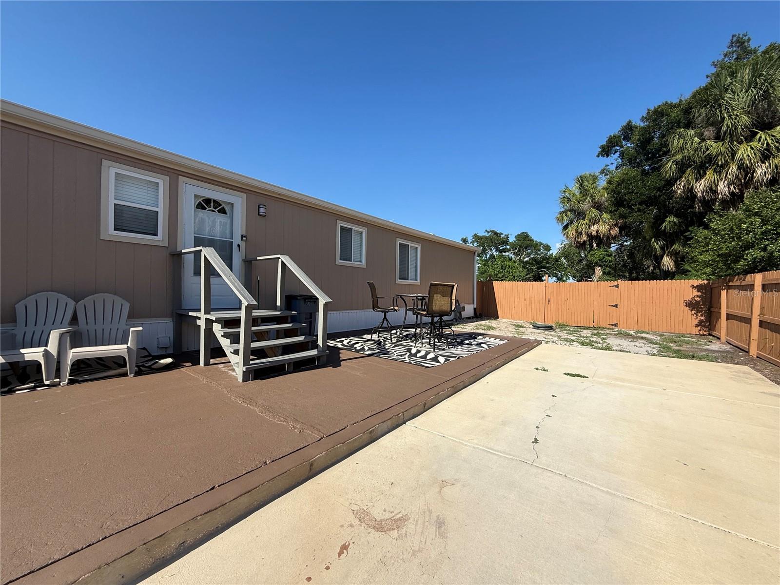 PORT RICHEY ACRES SUB - Residential