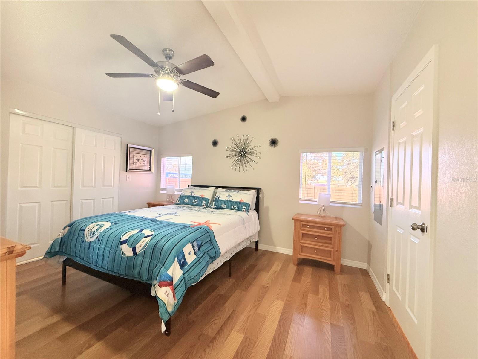 PORT RICHEY ACRES SUB - Residential