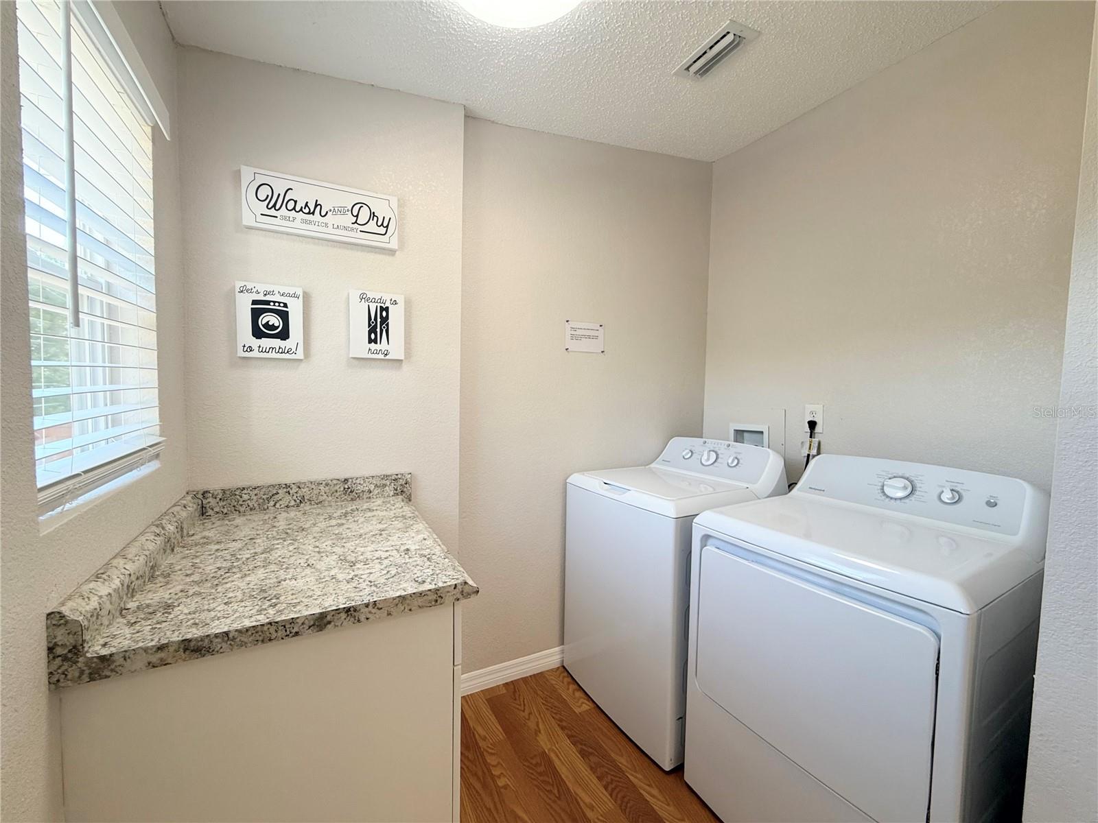 PORT RICHEY ACRES SUB - Residential