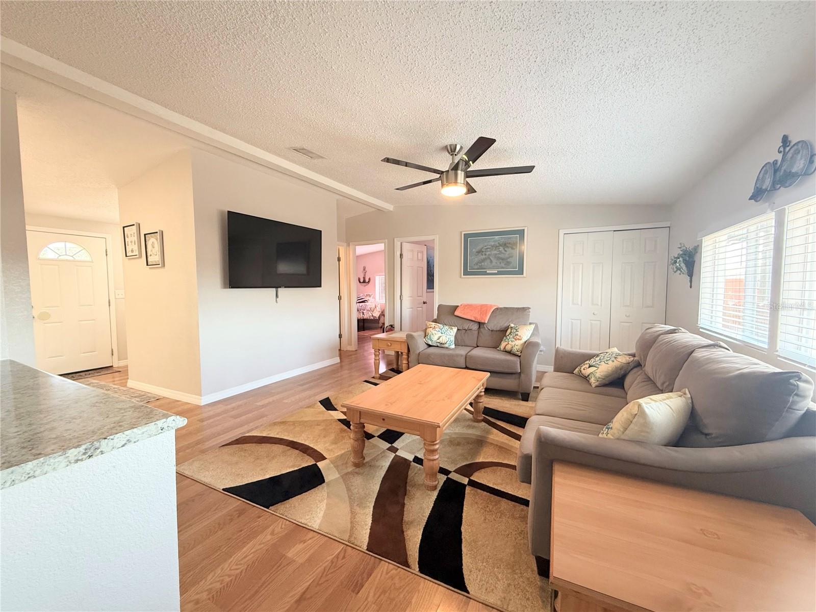 PORT RICHEY ACRES SUB - Residential