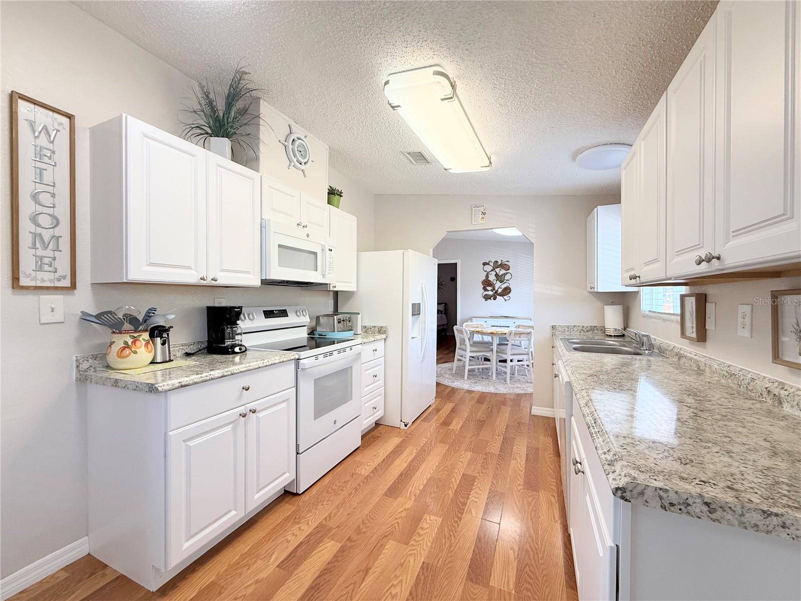 PORT RICHEY ACRES SUB - Residential