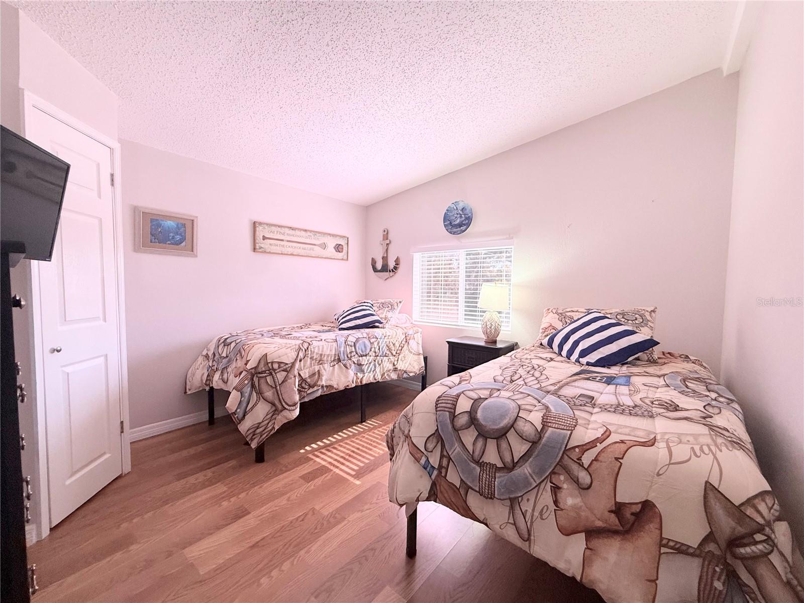PORT RICHEY ACRES SUB - Residential