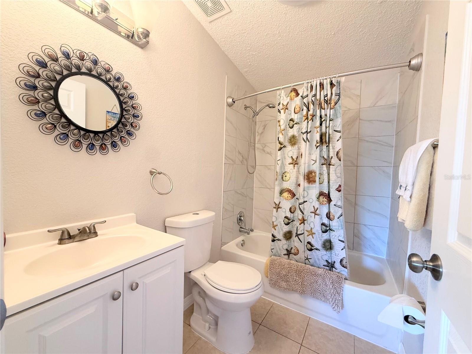 PORT RICHEY ACRES SUB - Residential