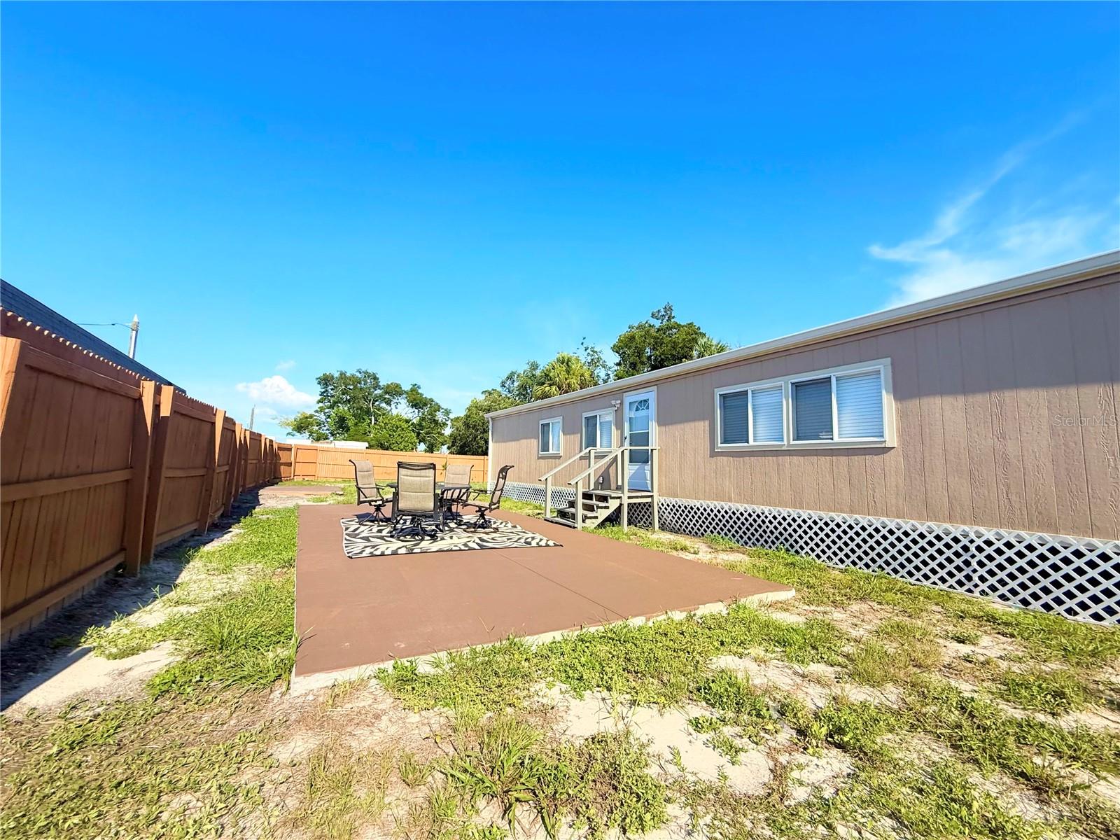 PORT RICHEY ACRES SUB - Residential