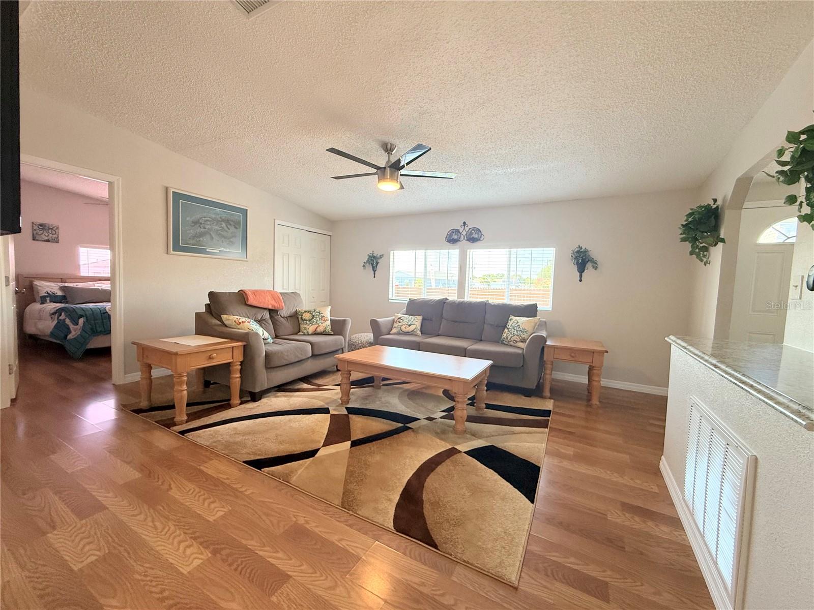 PORT RICHEY ACRES SUB - Residential