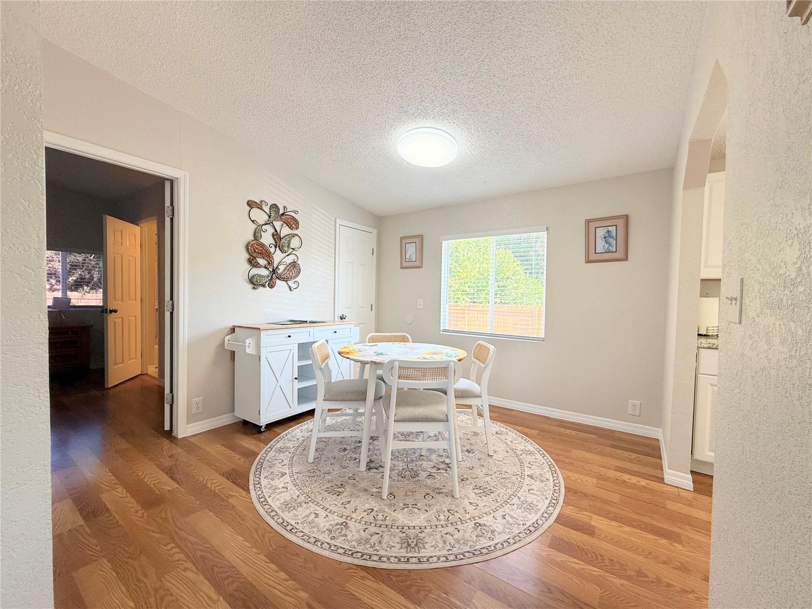 PORT RICHEY ACRES SUB - Residential