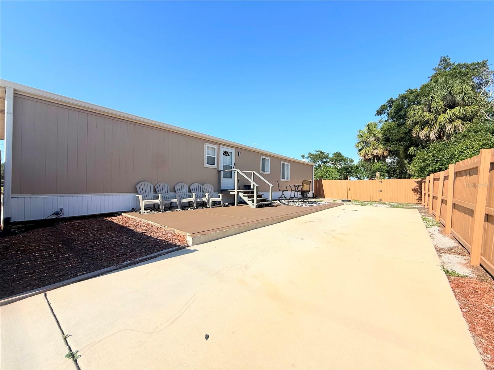 PORT RICHEY ACRES SUB - Residential