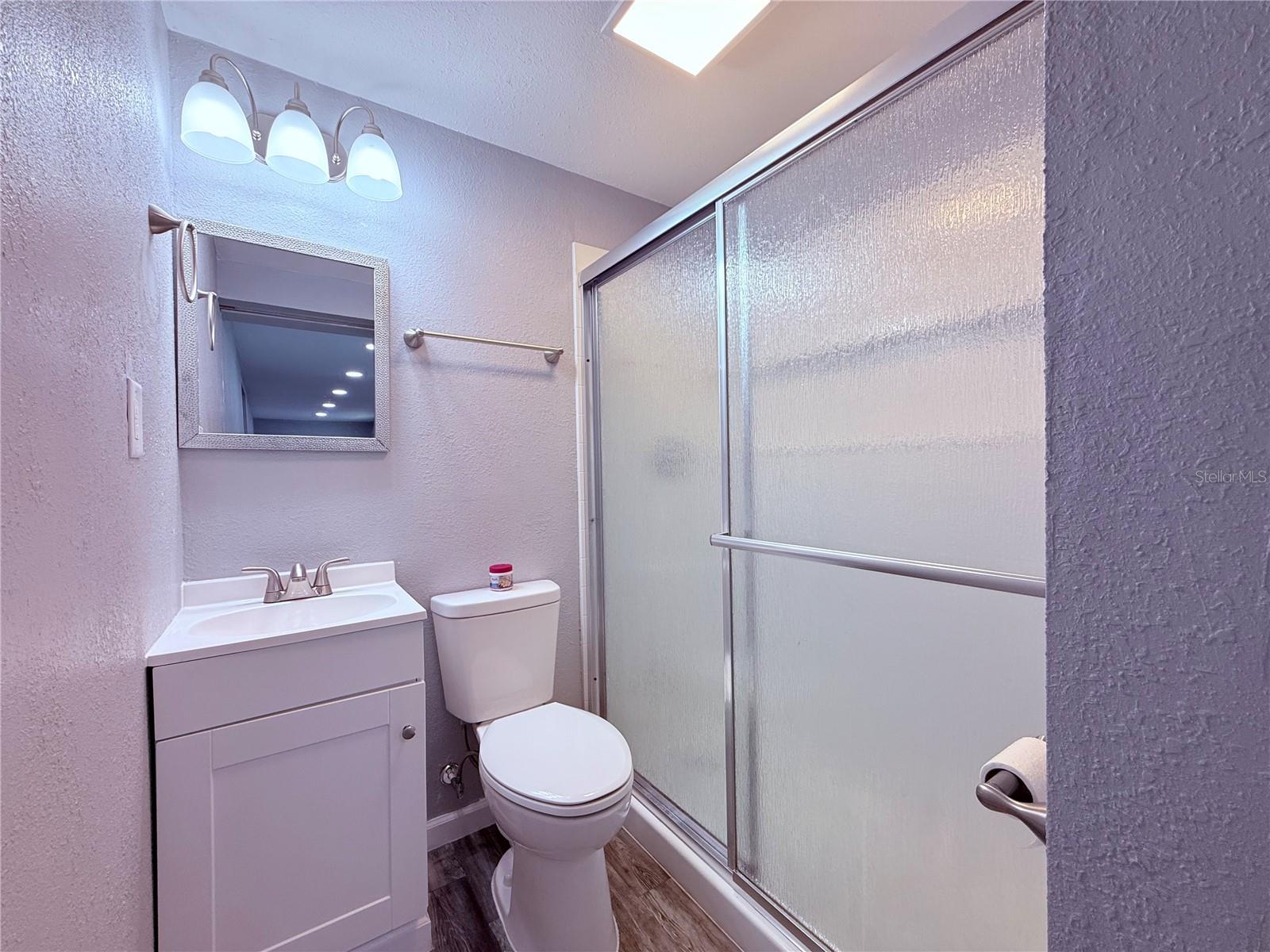 WEST PARK ESTATES UNIT 3 RE - Residential Lease