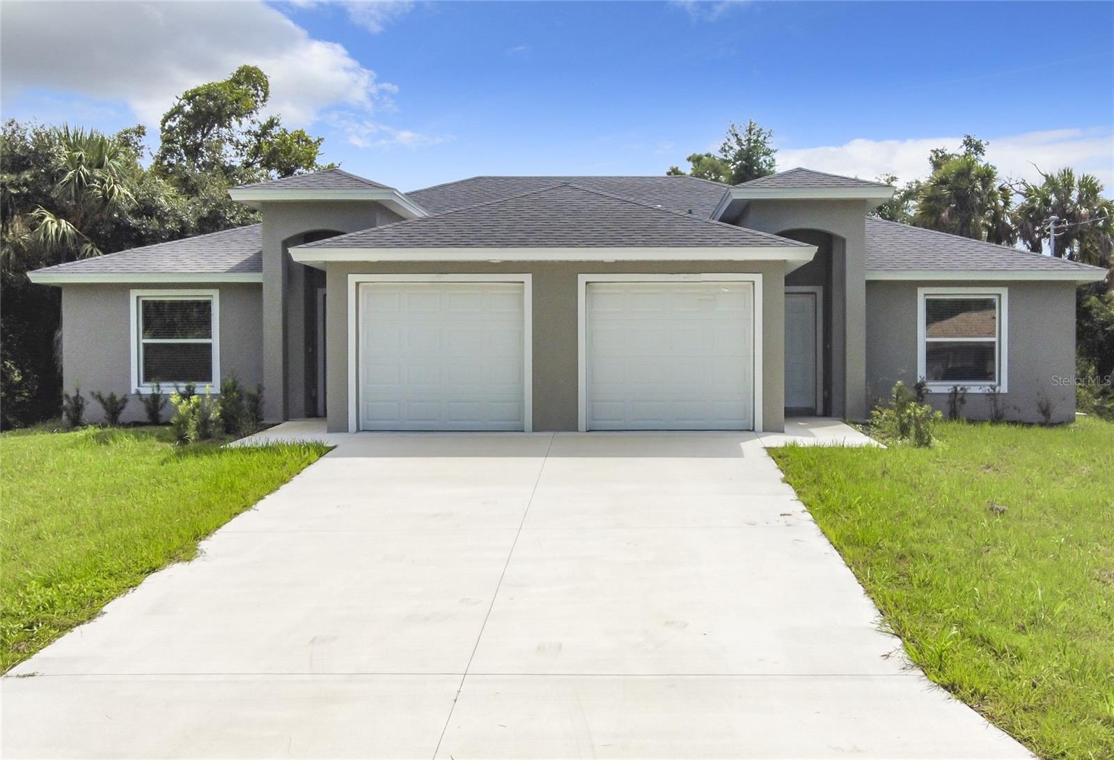 PORT CHARLOTTE SEC 41 - Residential Income