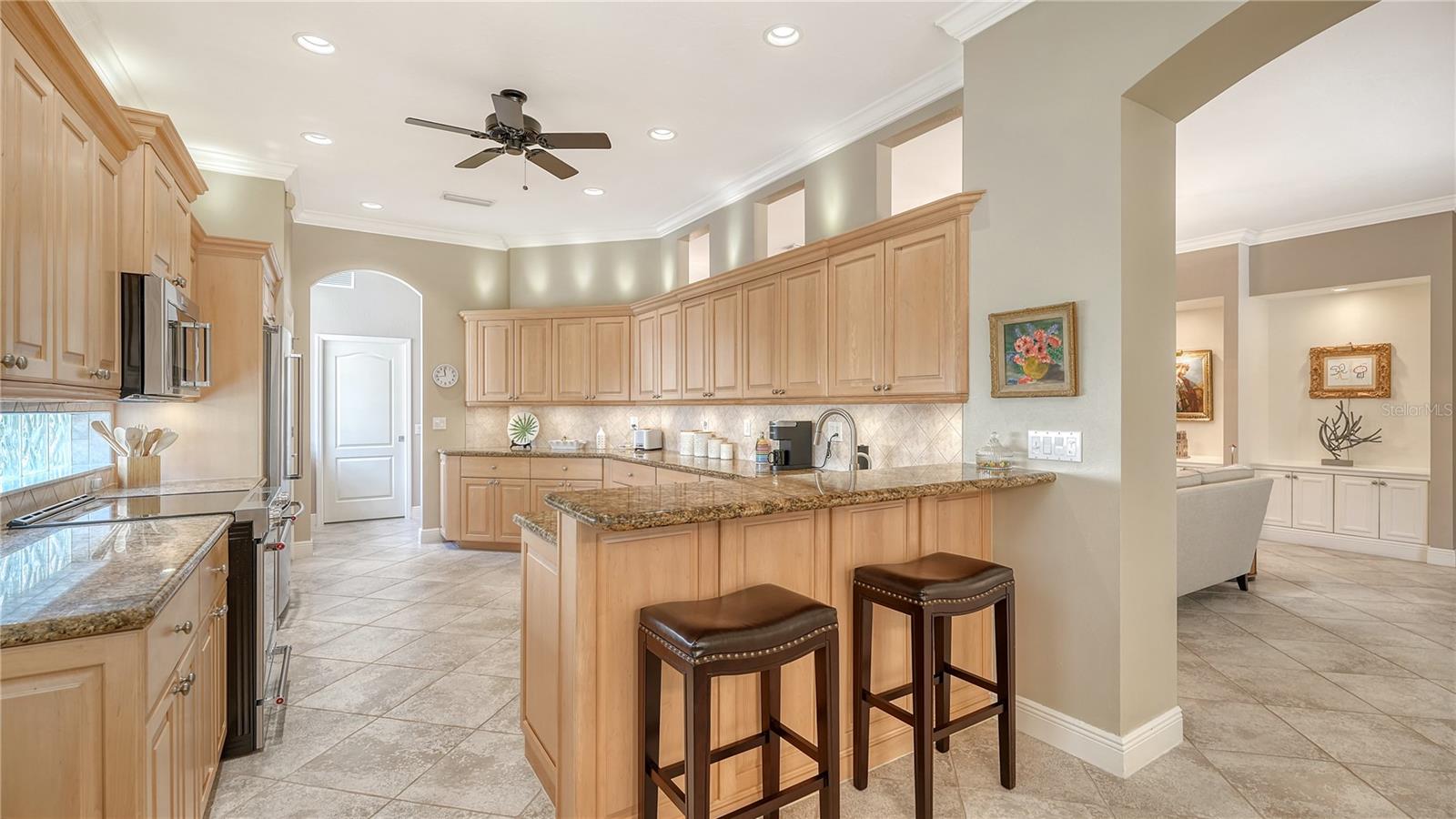 SILVER OAK - Residential