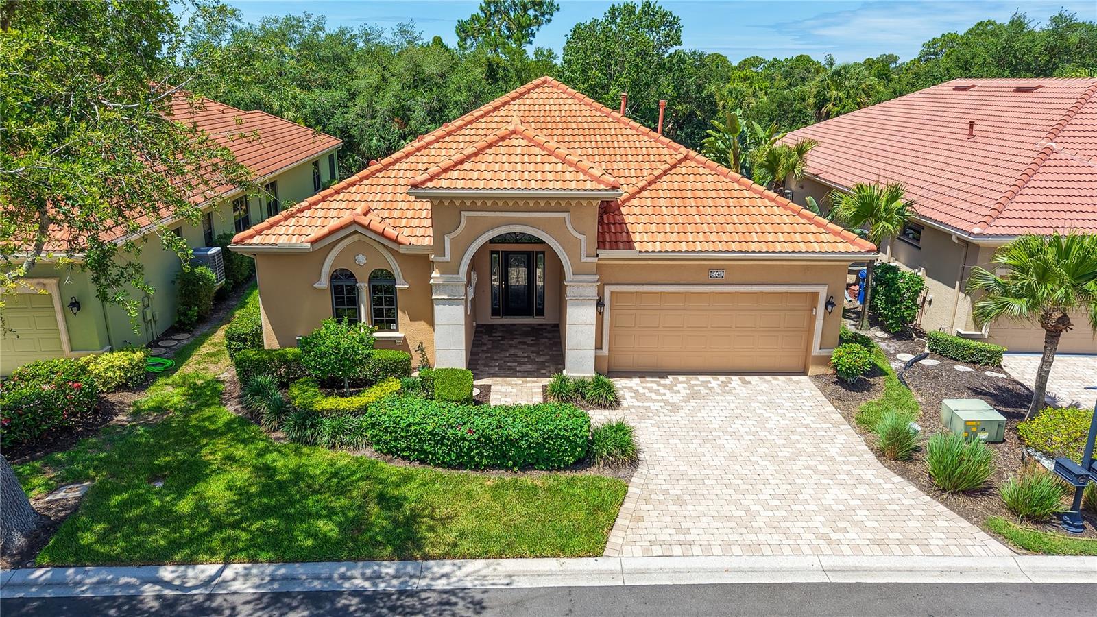 SILVER OAK - Residential