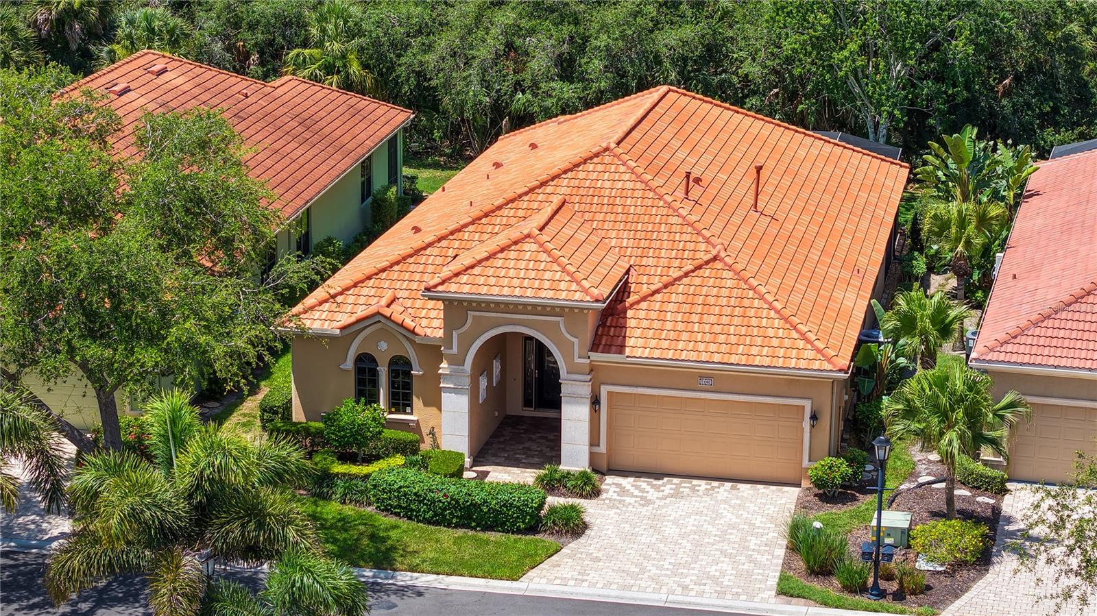 SILVER OAK - Residential