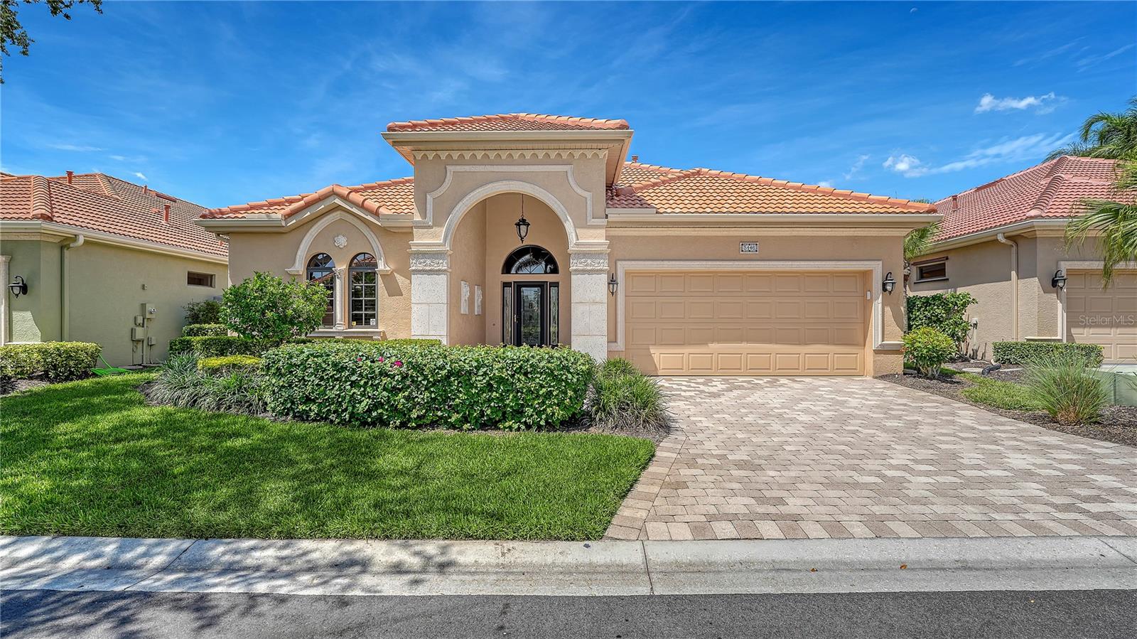 SILVER OAK - Residential