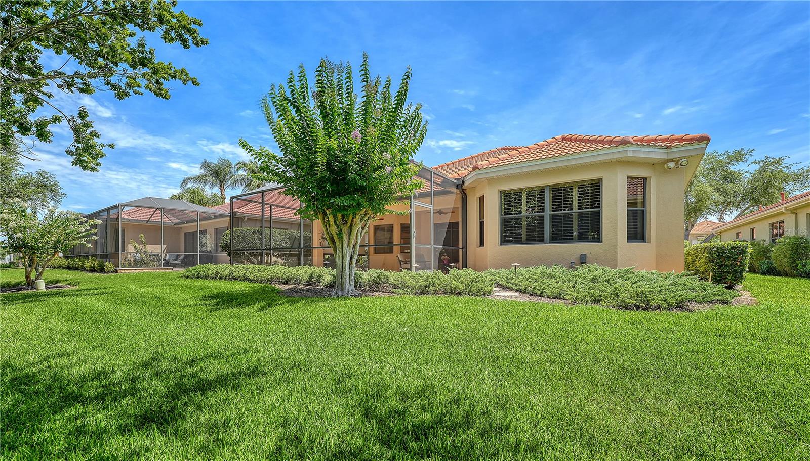 SILVER OAK - Residential