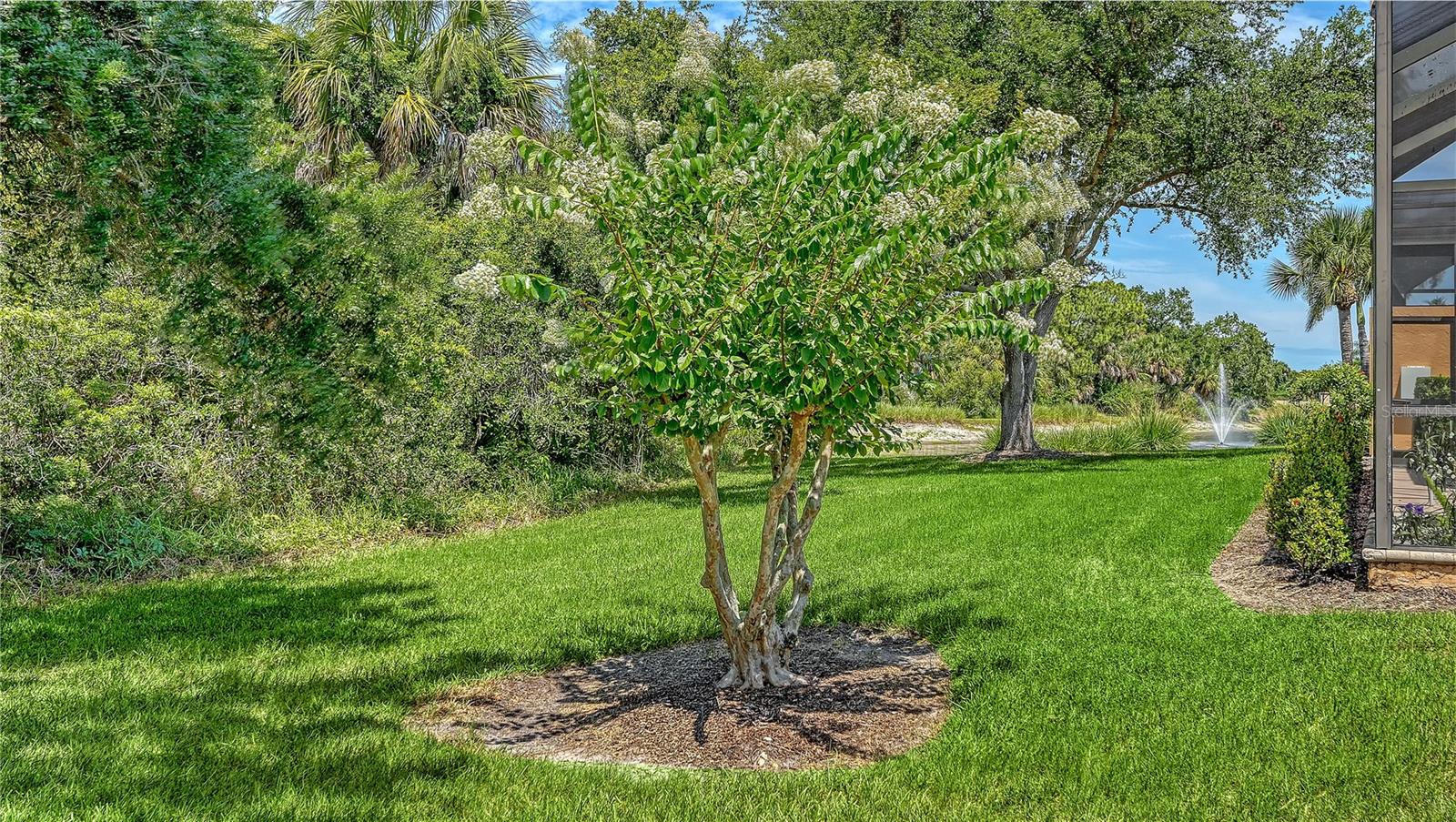 SILVER OAK - Residential
