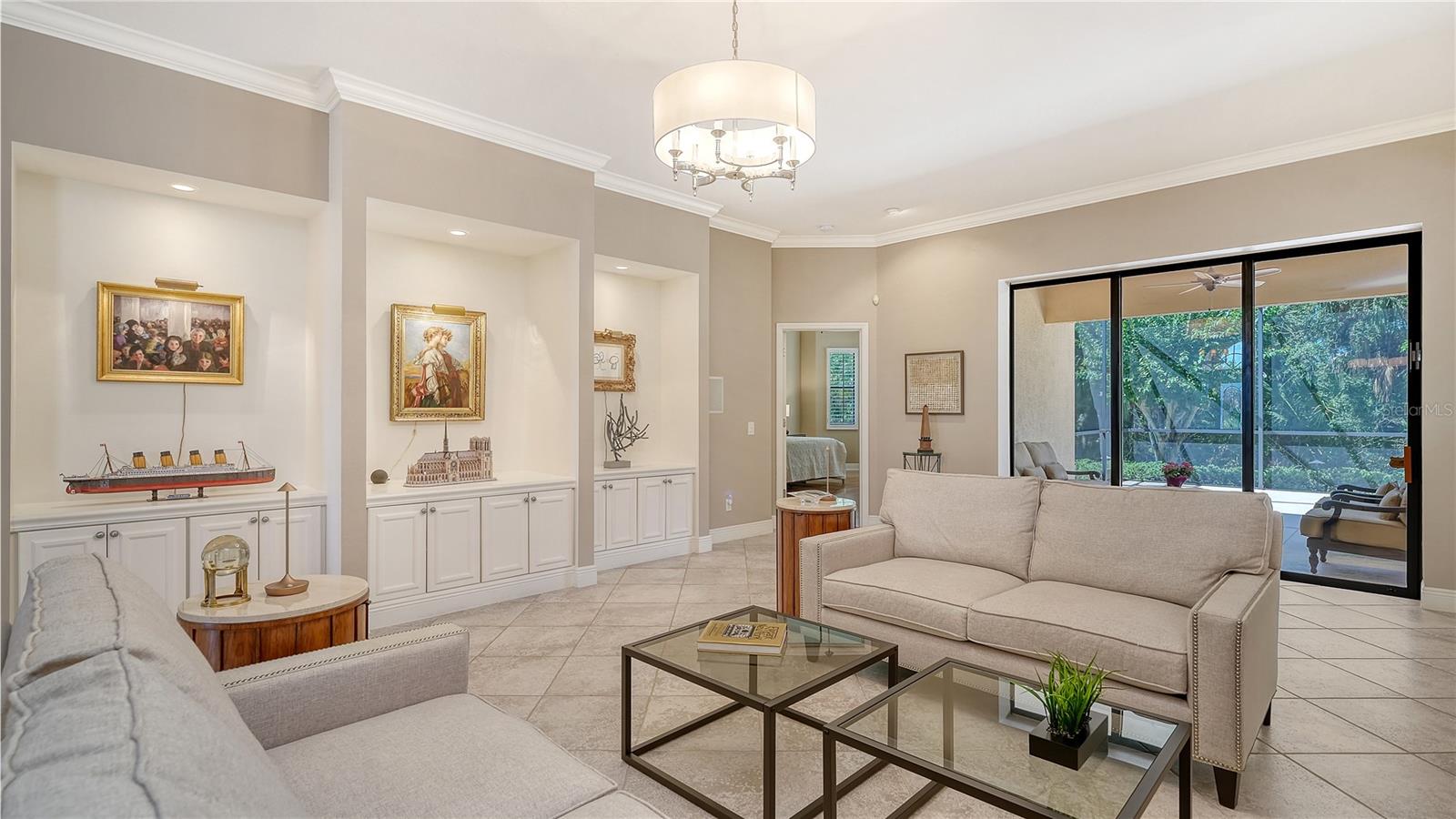 SILVER OAK - Residential
