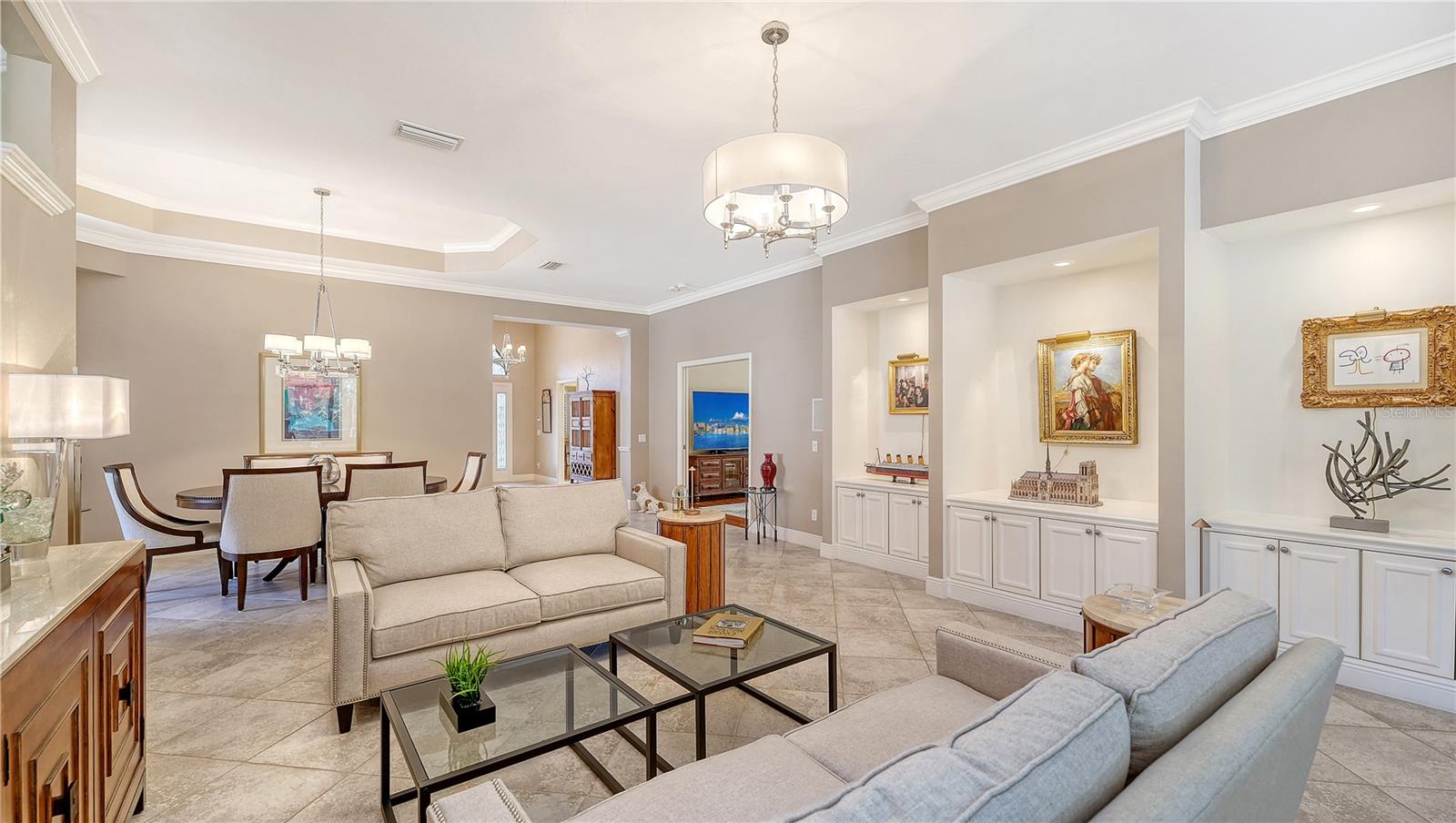 SILVER OAK - Residential