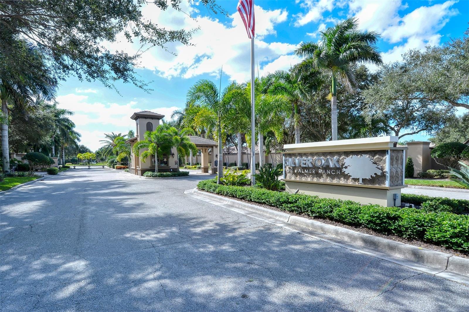 SILVER OAK - Residential