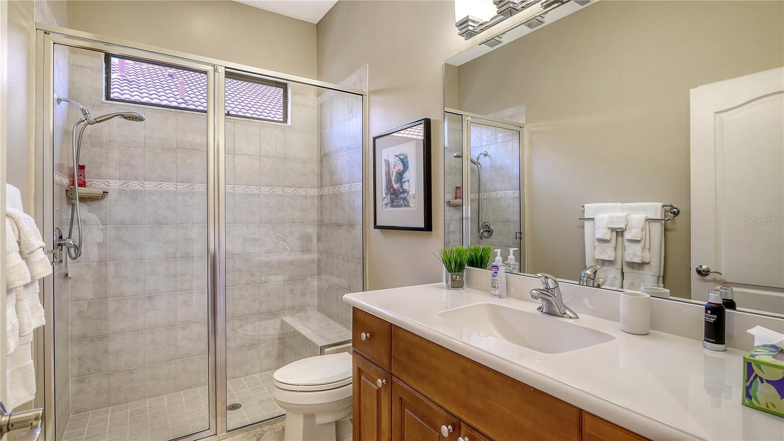 SILVER OAK - Residential