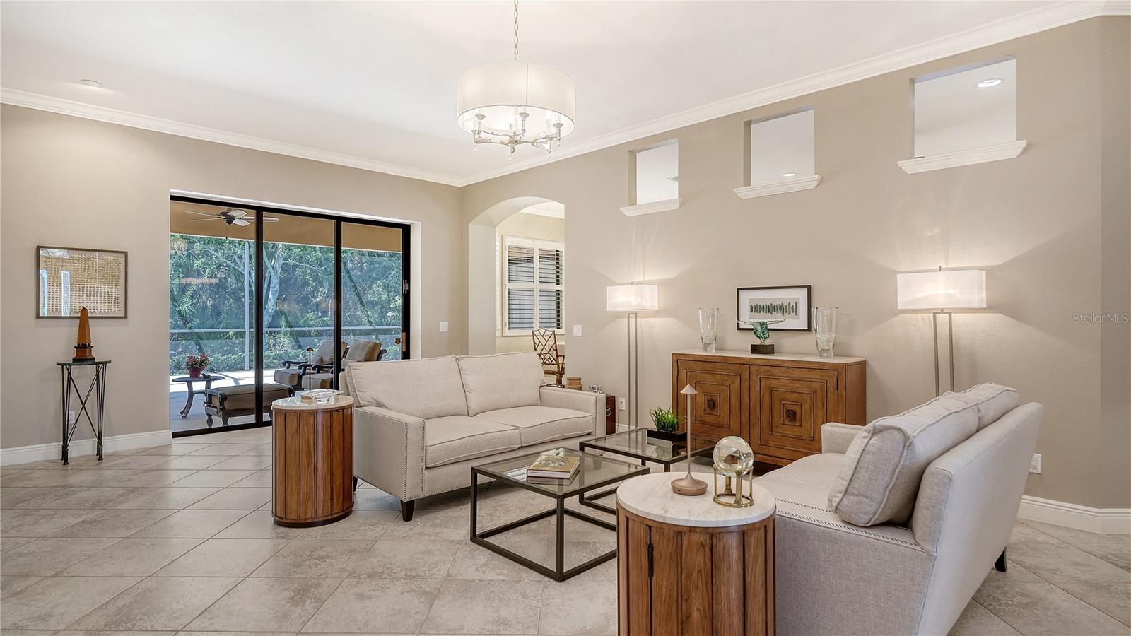 SILVER OAK - Residential
