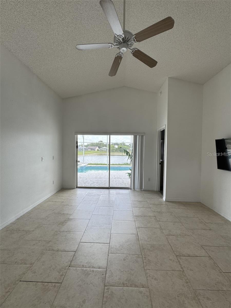 CLEAR CREEK PH ONE SUB - Residential Lease