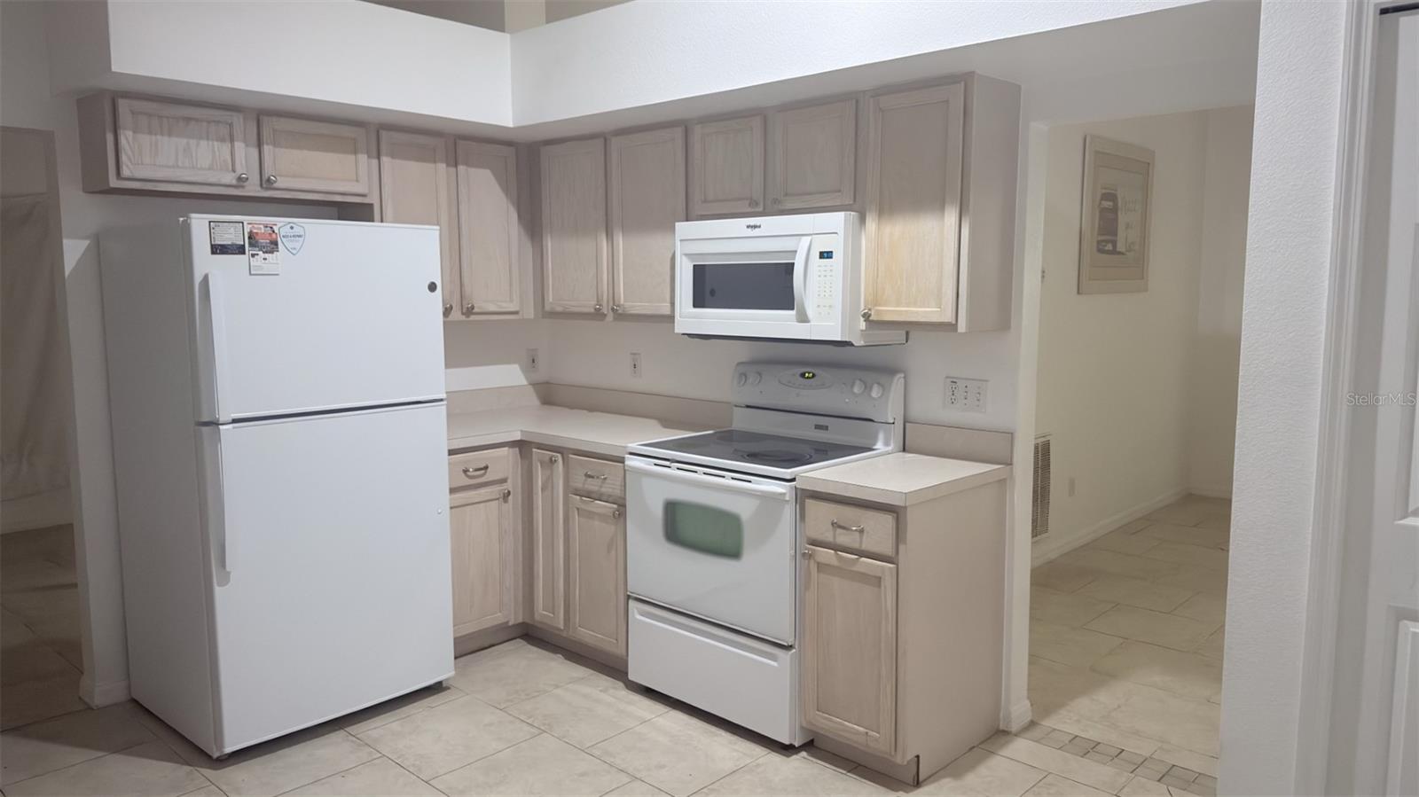 CLEAR CREEK PH ONE SUB - Residential Lease