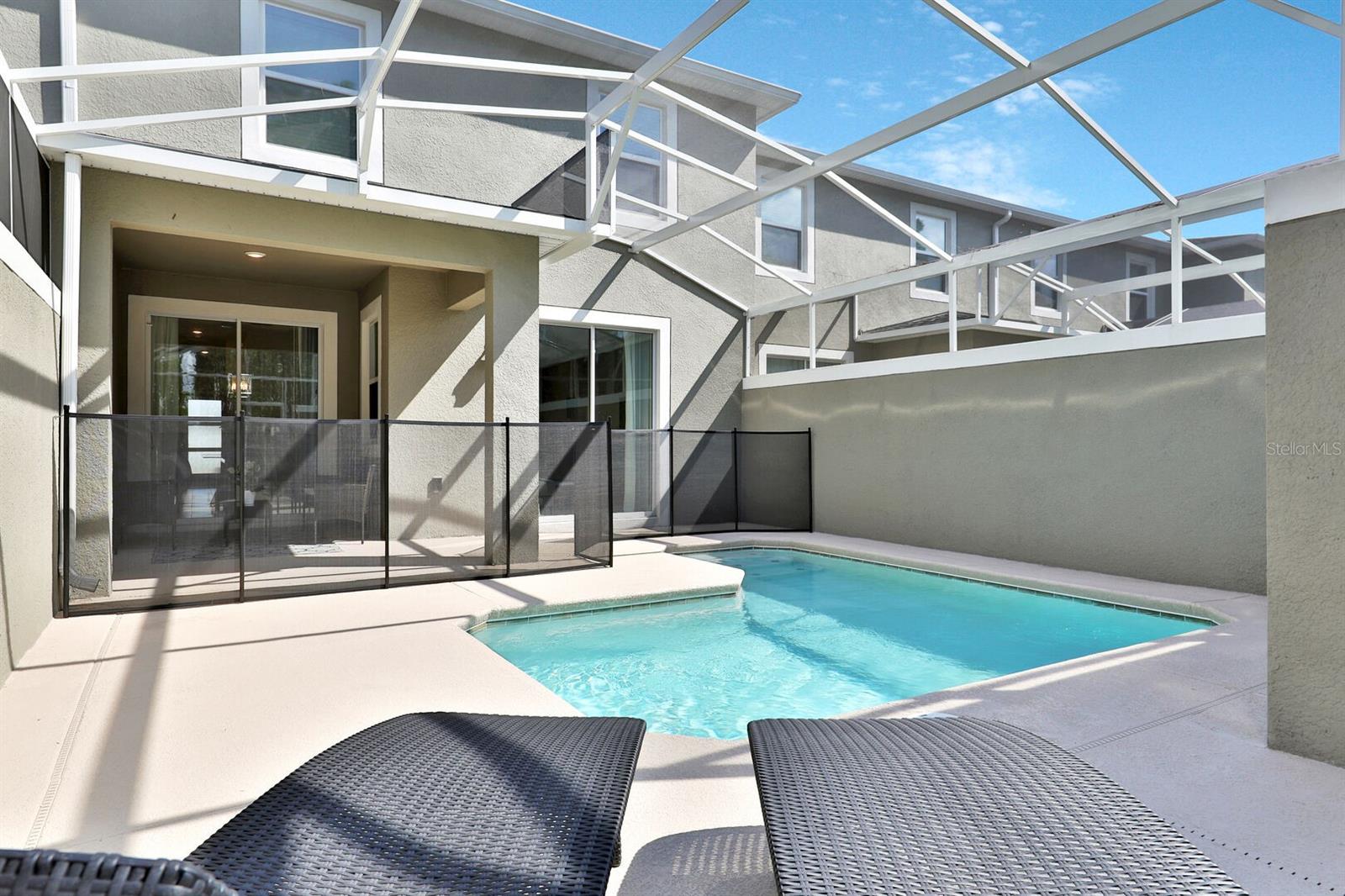 STONEYBROOK SOUTH NORTH PARCEL PH 1 PB 26 PGS 147- - Residential
