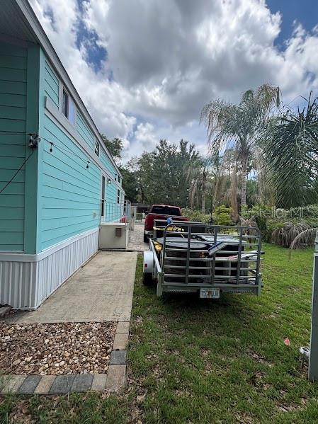 SALT SPRINGS RESORT - Residential