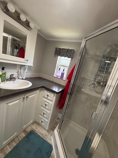 SALT SPRINGS RESORT - Residential
