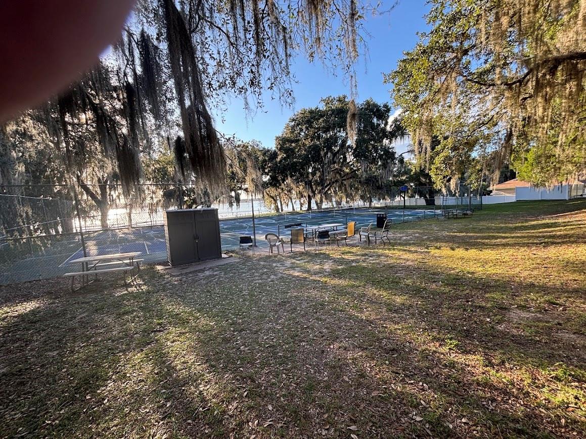 SALT SPRINGS RESORT - Residential