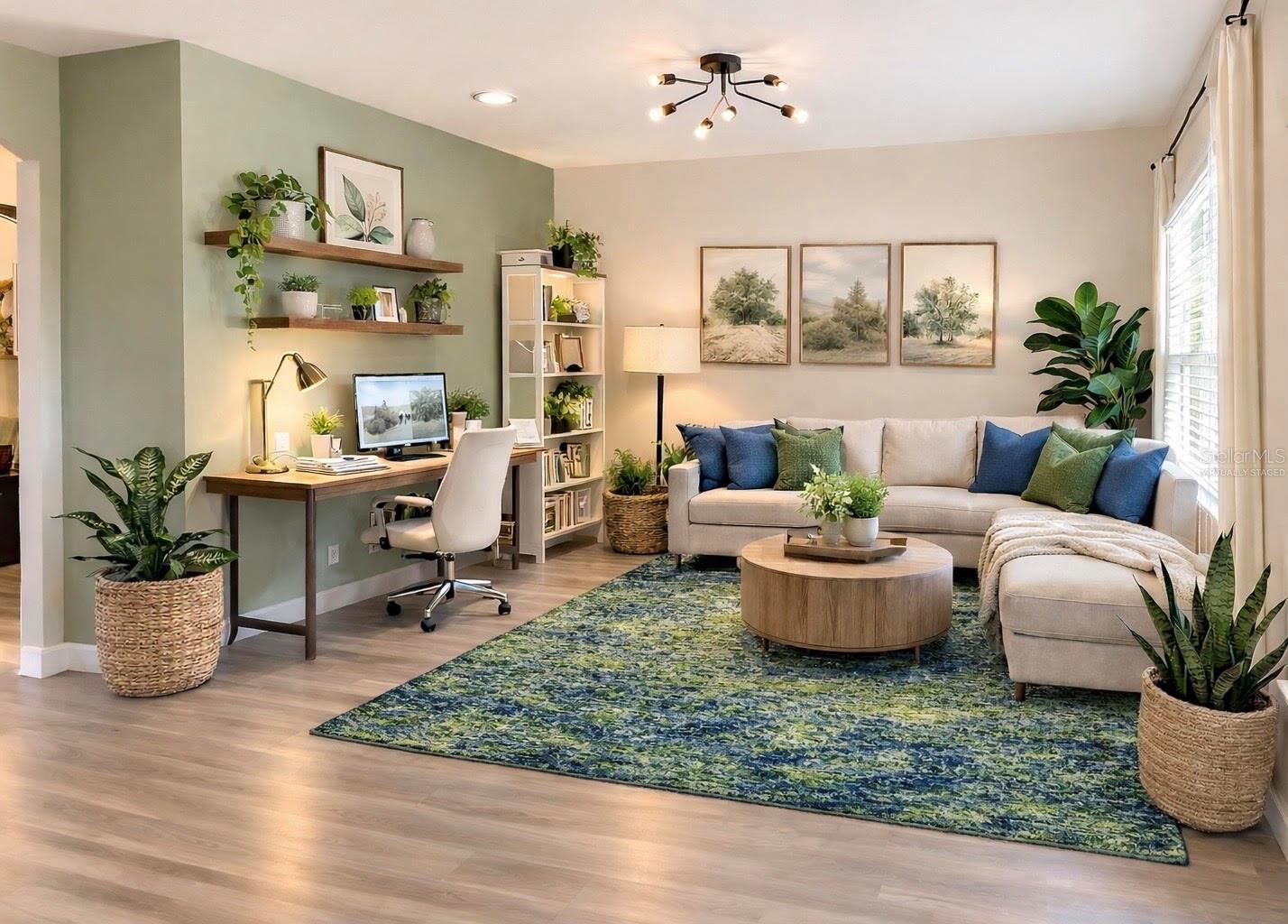 BRIDGEPORT LAKES PH 1 - Residential
