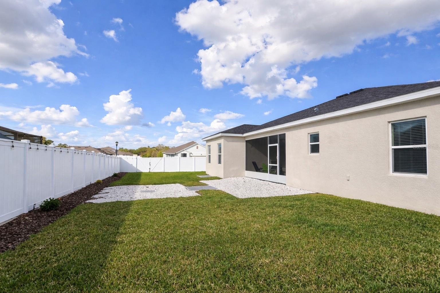 BRIDGEPORT LAKES PH 1 - Residential