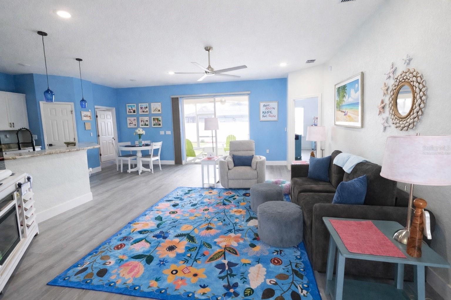 BRIDGEPORT LAKES PH 1 - Residential