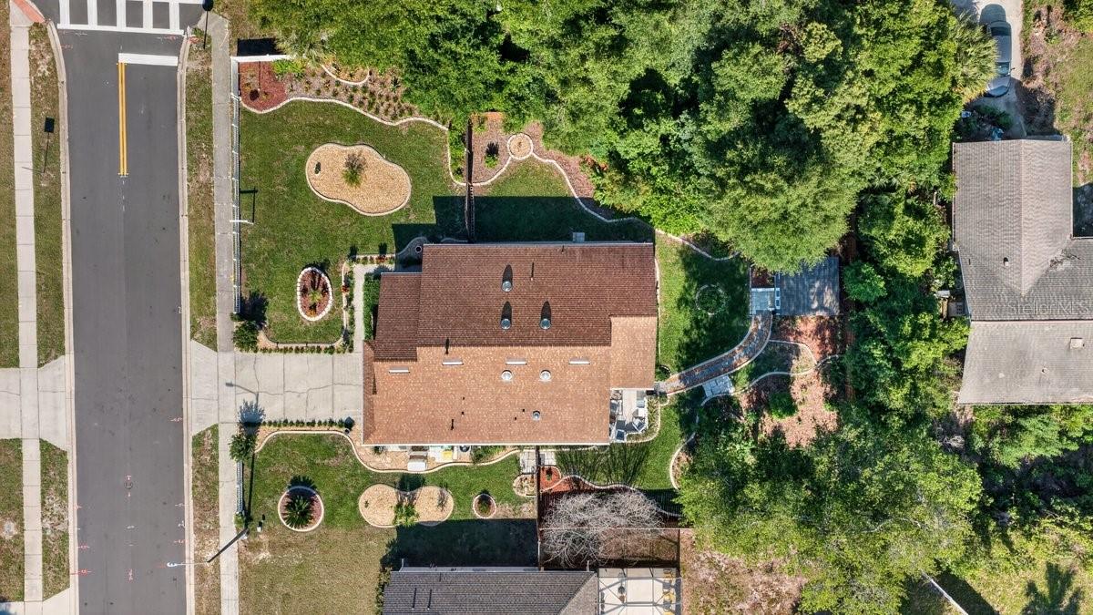SUMMER WOODS - Residential